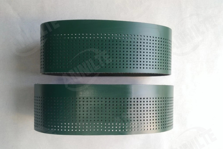 鋰電池疊片機輸送帶4