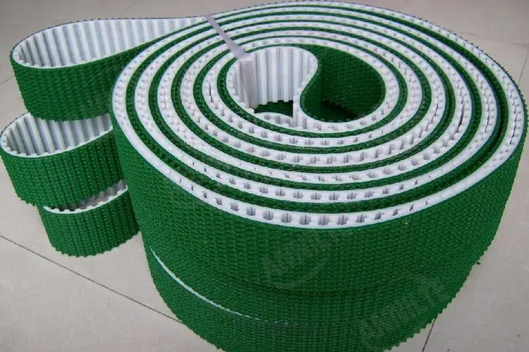 草坪花紋同步帶1