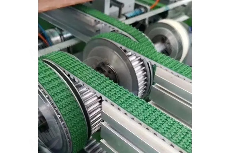 草坪花紋同步帶2