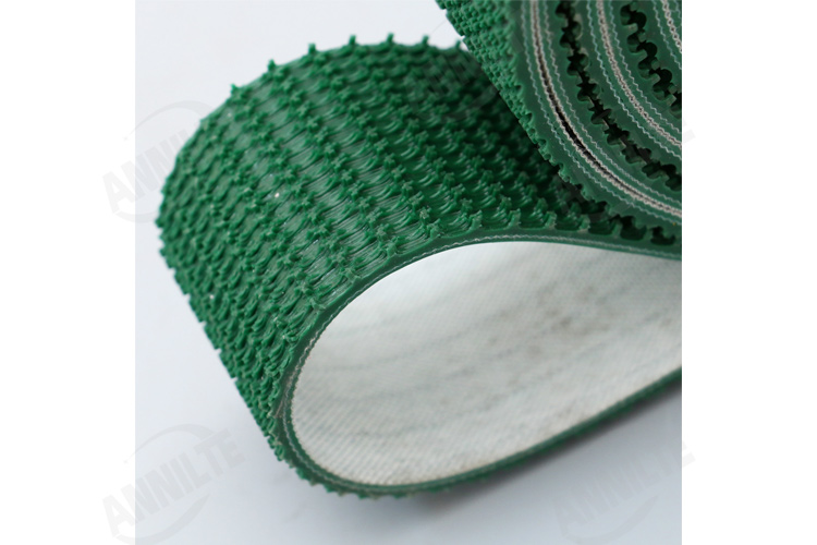 草坪花紋輸送帶1