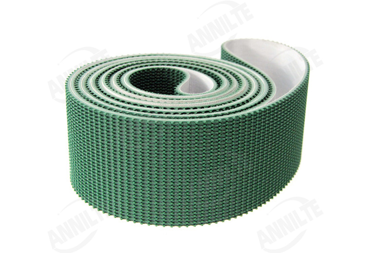 草坪花紋輸送帶3