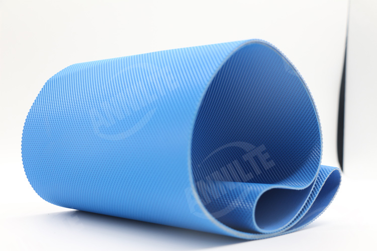 防滑食品輸送帶1