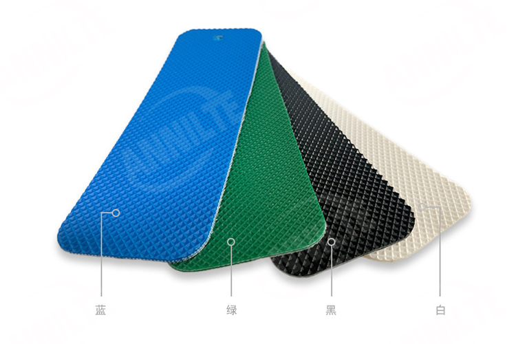 防滑食品輸送帶5