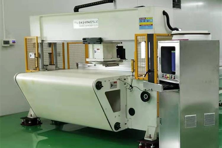 裁斷機(jī)耐切割PU輸送帶