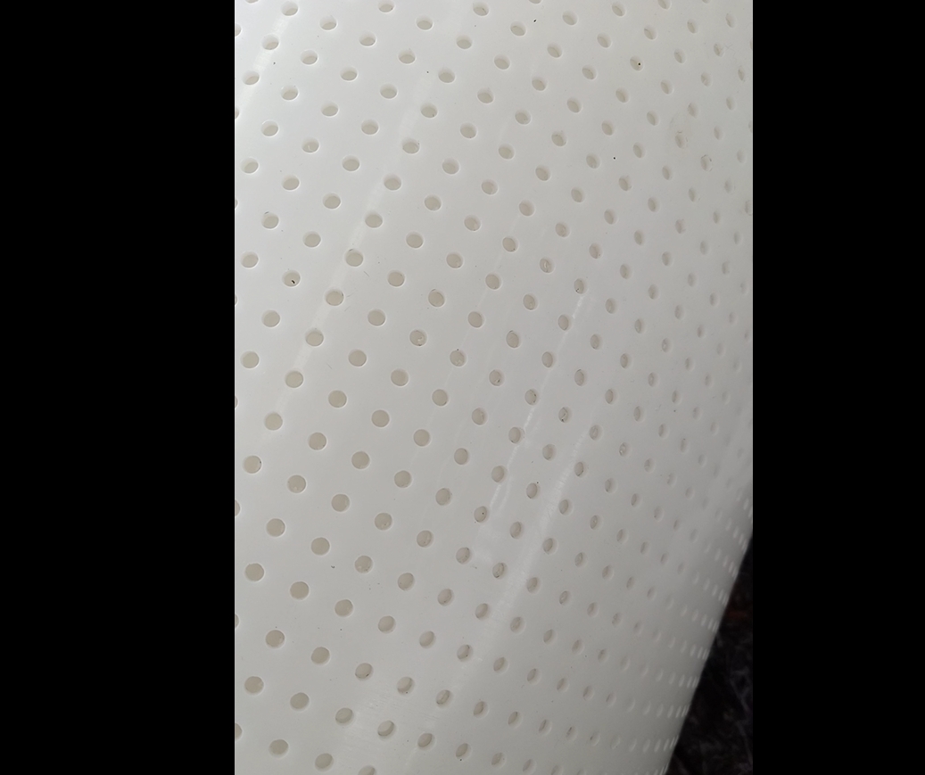 烘干雞糞輸送帶