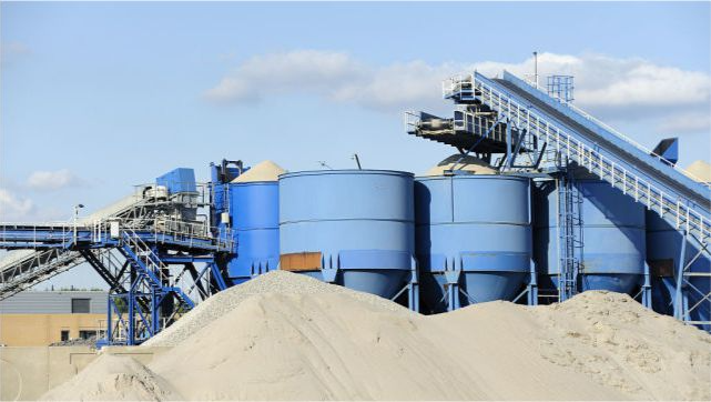 石英砂、板材砂專用輸送帶,你的白度夠嗎? 石英砂、板材砂專用輸送帶,你的白度夠嗎?