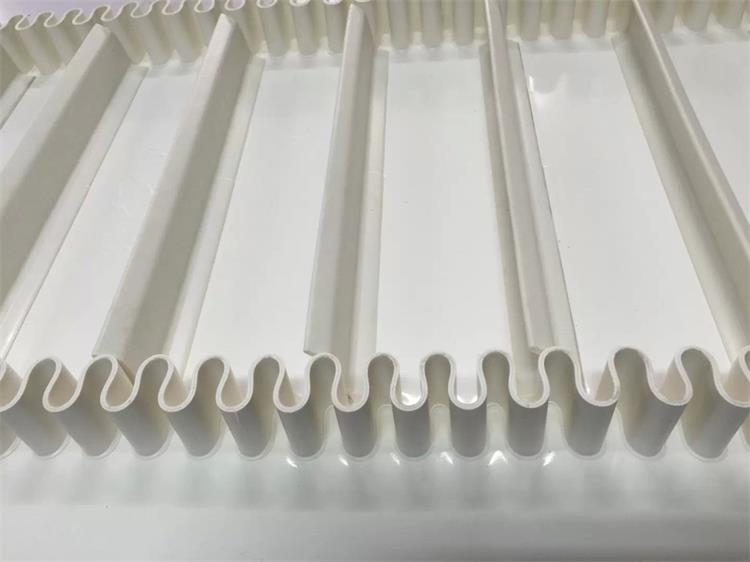 酒糟輸送帶 酒糟輸送帶