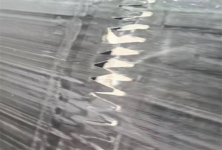 磷酸二銨輸送帶