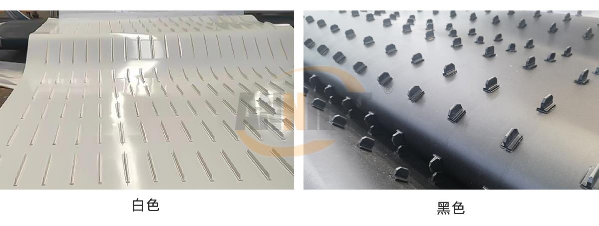 垃圾分選輸送帶