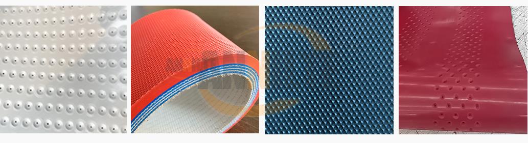 金屬砂光機皮帶