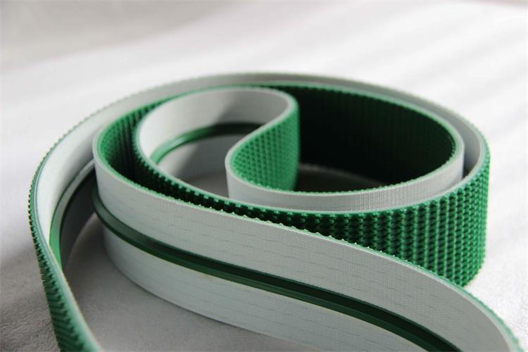 導(dǎo)條輸送帶